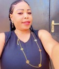 Citas Mujer Cameroun a Centre : Diane, 33 años